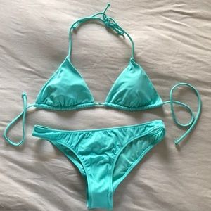 Victoria’s Secret Bikini